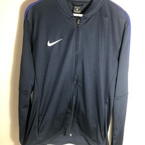 Nike jacket